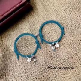 Pulsera cordon color verde parejas astronautas